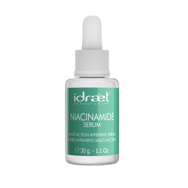 NIACINAMIDE SERUM